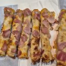 공차 NC경산점 | 앤티앤스 옥수수 크림치즈 후기