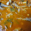 돼지고기고추장찌개 이미지