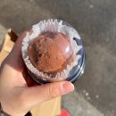 빵그라미 | 인천 송림동 빵집 빵그라미 두쫀쿠 두바이 쫀득쿠키 후기 !