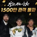 월트디즈니컴퍼니코리아 유한책임회사 | "극한직업 넘었다!" 왕사남 1518억, 한국영화 점유율 73% 역대급 기록