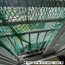 내장상동 휴먼시아아파트-1 | 송림동 비둘기퇴치 송림휴먼시아1단지아파트 실외기실 차단망 시공 후기