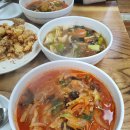 연지짬뽕 냉면 이미지