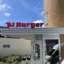 경산 수제버거 맛집 TJ Burger 티제이버거 후기