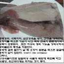 바삭바삭 오징어 튀김과 맛있는오징어 부침개 이미지