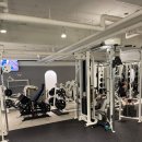 짐피크 PT 헬스 수원인계점 이미지