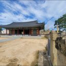 만호 방대령 선정비 이미지