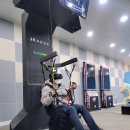 문경단산관광모노레일(하부승강장) 이미지