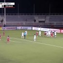 [2022 AFF 아세안축구선수권 A조 5R] 필리핀 vs 인도네시아 골장면.gif 이미지