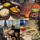 부산 아난티 다모임 조식 뷔페 메뉴 추천 내돈내산 후기