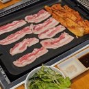 진천트윈팰리스경로당 | 대구 진천동 맛집, 대패삼겹살의 편견을 바꾸다 찰만생대패 진천본점