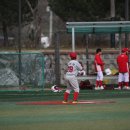 4월 13일(일) 보은 전국초등야구대회(1차) 저학년 갈산초 vs 신흥초 (사진 7) 이미지