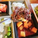 독립문역 | 독립문역 언양불고기 맛집-소풍