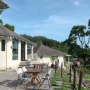 낙조가보이는펜션 이미지