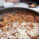 삼현여자고등학교 | [진주] 15년 전 가격 그대로! 로컬 닭갈비 맛집<춘천닭갈비> 내돈내산 방문 후기