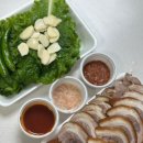 SM족발 | 광주 삼각동 족발땡긴다면? <sm족발> 내돈내산 후기
