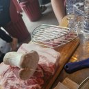 돈가야 | 속초 맛집 | 직접 구워주는 돼지고기 속초달빛돈가 속초본점 솔직후기