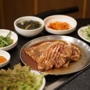 고려삼겹 이미지