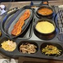 양재시민의 숲 3번출구 | 양재시민의숲역 맛집 at센터 양 많고 퀄리티 좋았던 삼겹살 고깃집