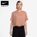 탑스포츠 | 나이키 스포츠웨어 크롭탑 후기 속에 담긴 진짜 내 일상의 변화