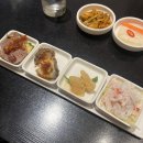 라이프타워 | [서울_중구] 몽중헌 패럼타워점에서 라이프스타일 코스 솔직후기