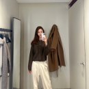리브가헤어 - 남동구 | COS 겨울 니트 추천 | 잠실 코스 스토어에서 직접 입어본 가디건·재킷 후기