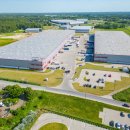 정연 태양광발전소 이미지