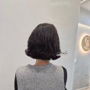 라보떼미용실 | 나성동미용실 라보떼뷰티랩 단발컷 후기
