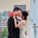 스튜디오 촬영 | 바닐라플레르 조화부케 대여 만족 후기
