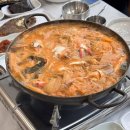 천리포 해변식당 이미지