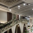 세븐일레븐 의정부종합운동장점 | W3. 의정부 웨딩홀 신한대학교 더 레이나 홀투어 후기(계약X, 견적 공유)