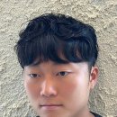 [2024년 3기] 남성 헤어 커트 | 헤어스타일 고민 끝! 산뜻한 변신을 선물해 준 루원시티미용실 탐방기