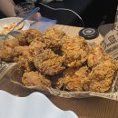 BHC치킨 여월작동점 이미지