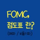 상원농장 | [FOMC / 점도표 란] 경제용어 한 스푼 🥄연준 의장 한마디에 내 미국 주식이 떡락하는 이유(Ft. 매파...