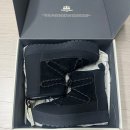 땅솔별 | 눈오는날 신발 방한부츠 생존템 추천 * 트레통 부츠 아스파 하이브리드 아르켓 구입후기