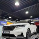 타이어맥스 | 카니발 KA4 타이어 교체｜235/55R19 굿이어 어슈어런스 맥스가드 장착 후기 (인천·부천·시흥 타이어교체)