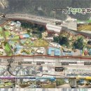경부선 철길따라 행복따라 괘내생태문화마을 이미지