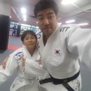 용인대 구성 유도 체육관 이미지