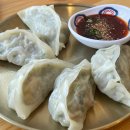 멸콩국수 이미지
