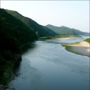 섬강 이미지