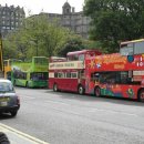 스캇타투머신 | 영국 자유여행 -스코틀랜드의 수도 에딘버러에 가다,(2)