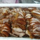 경상남도 고성군 경아 식육점 정육점 김장 편육, 수육 주문 추천 합니다.