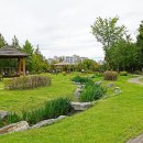 장자호수공원 이미지