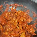 11절 장바구니 필수템 강푸드 참닭 닭갈비