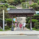 포항 가볼만한곳 동백꽃 필무렵 촬영지 여행코스 구룡포 일본인 가옥거리