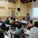 장성군장애인종합복지관 이미지