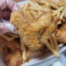 또래오래 콘듀치킨윙봉 내돈내산 후기 콘듀치킨 가격 콘듀디핑소스 콘크림소스 감자튀김