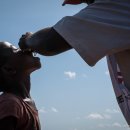 세계 예방접종 주간: 질병을 근절하는 가장 확실한 방법/국경없는 의사회 이미지