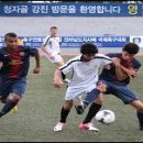 ﻿﻿7회 한국중등(U-15)축구연맹회장배 겸 전라남도지사배 국제축구대회 성료 이미지