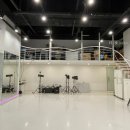 마산 회원구 춤서리 댄스아카데미&amp;무용단 썬스크린 1% 블라인드 시공 후기