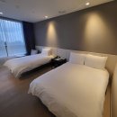 [제주도] 한라산 인근 호텔 난타, 한라산 등반 실패 후기